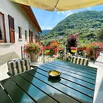 Tivano, Balcone Con Vista * Bellagio