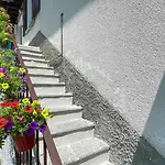 Tivano, Balcone Con Vista *