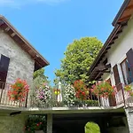 Tivano, Balcone Con Vista 公寓 贝拉焦