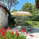 公寓 Tivano, Balcone Con Vista 贝拉焦
