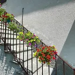 公寓 Tivano, Balcone Con Vista *
