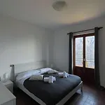 Tivano, Balcone Con Vista *