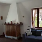 Tivano, Balcone Con Vista