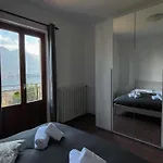 公寓 Tivano, Balcone Con Vista 贝拉焦