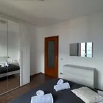 公寓 Tivano, Balcone Con Vista *