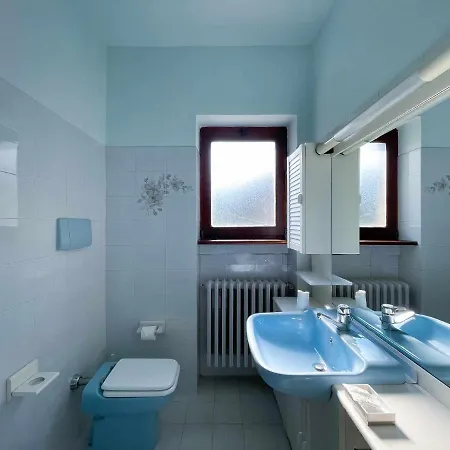 Tivano, Balcone Con Vista 아파트 *