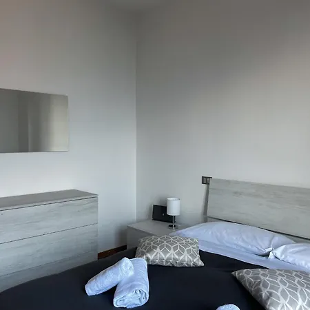 Tivano, Balcone Con Vista 아파트 벨라지오