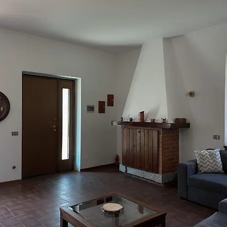Apartament Tivano, Balcone Con Vista Bellagio