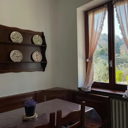 Tivano, Balcone Con Vista 아파트 벨라지오