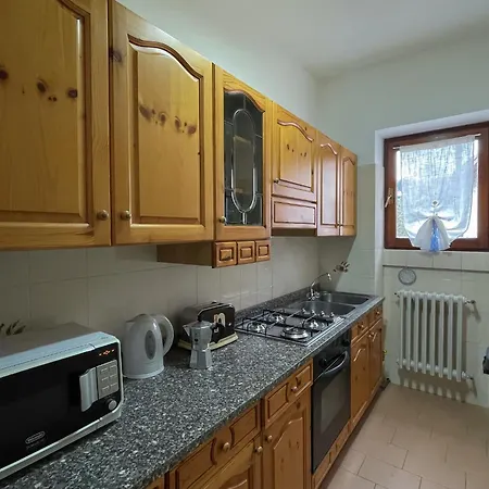 Διαμέρισμα Tivano, Balcone Con Vista Μπελάτζιο