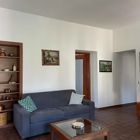 公寓 Tivano, Balcone Con Vista
