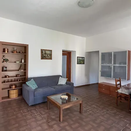 公寓 Tivano, Balcone Con Vista *