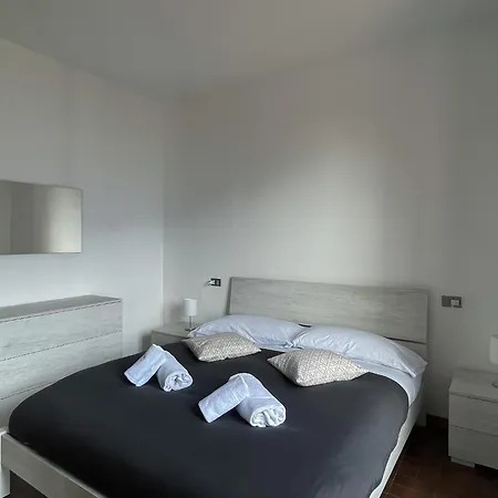 Tivano, Balcone Con Vista Διαμέρισμα *