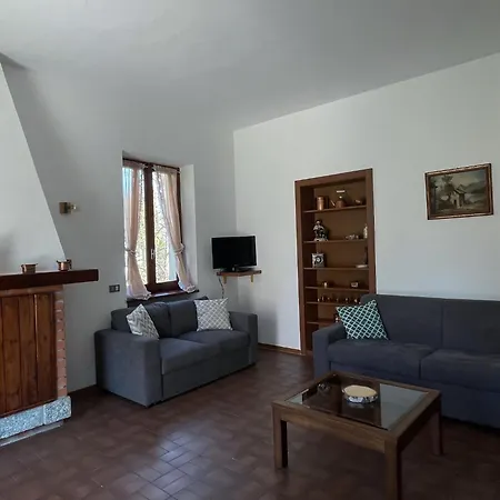 Tivano, Balcone Con Vista Apartment *