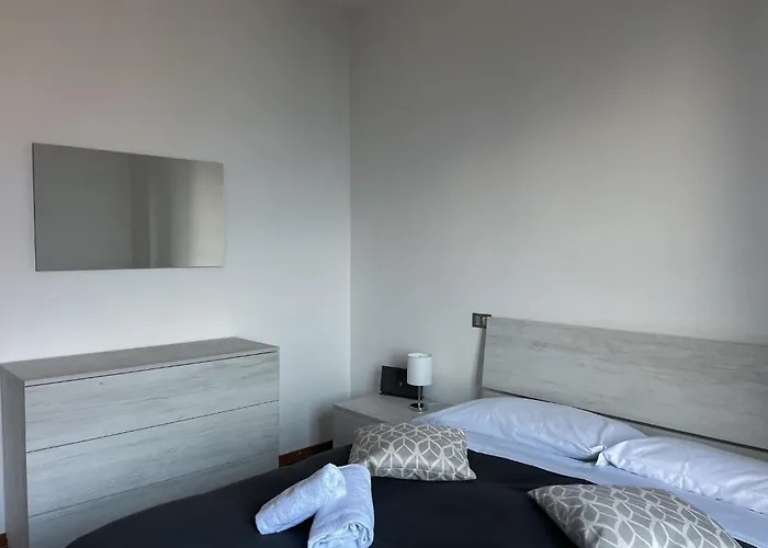 Tivano, Balcone Con Vista 公寓 贝拉焦