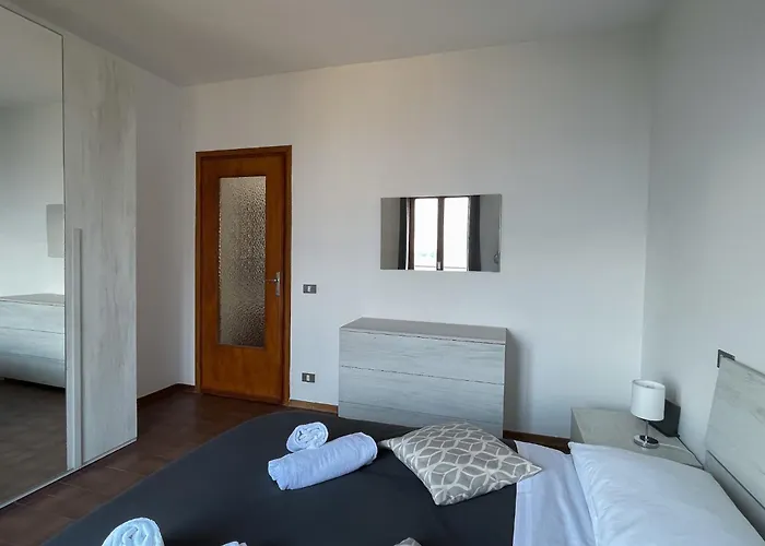 Tivano, Balcone Con Vista 公寓 贝拉焦